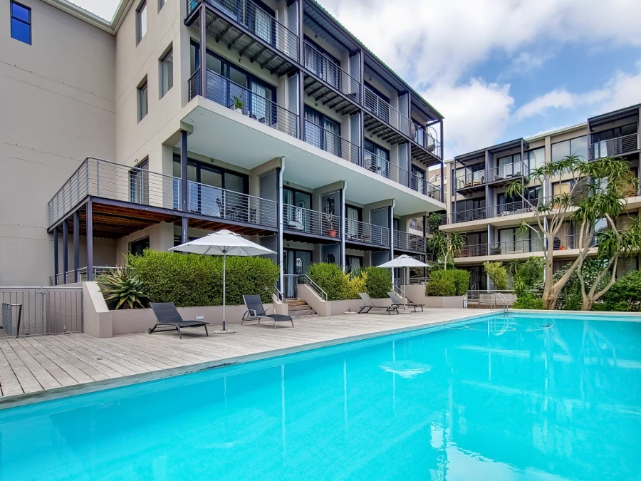 To Let 2 Bedroom Property for Rent in Cape Town City Centre Western Cape